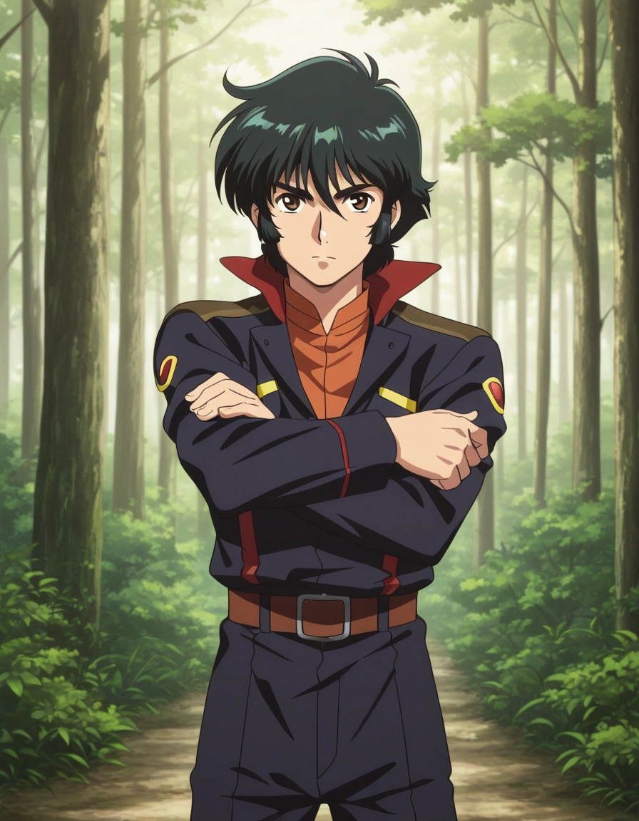 Ichijo Hikaru