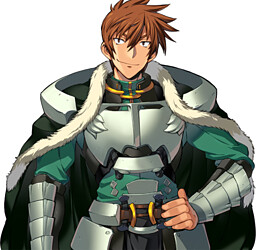 Rance - Full Body