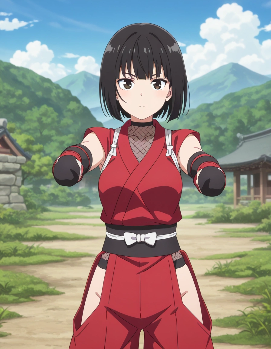 Kurenai