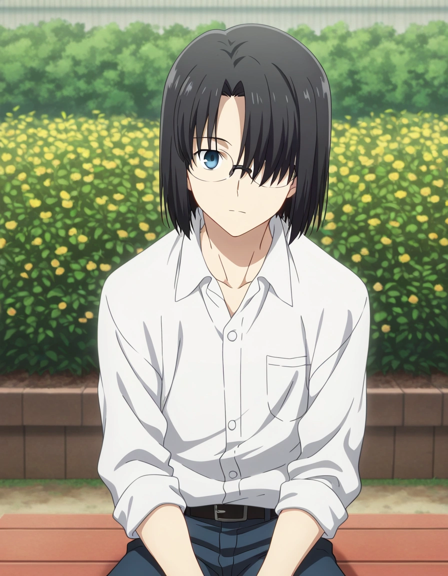 Kokutou Mikiya