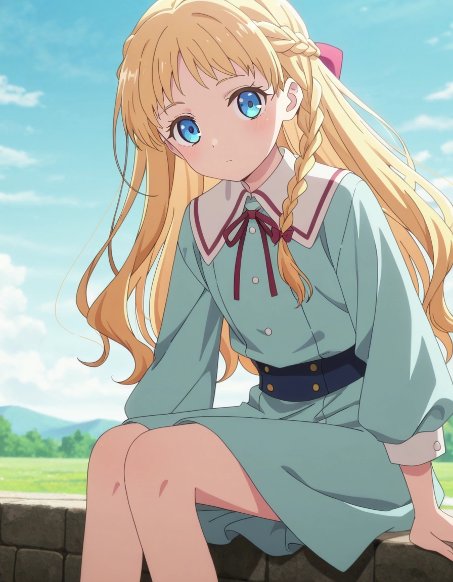 Ugaia Yumemi Naiad Suhichimi