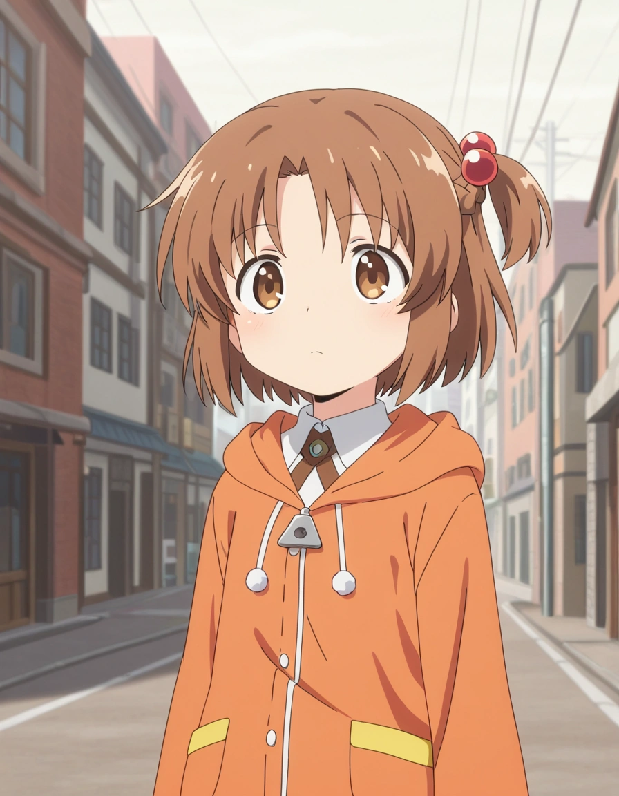 Oryzae-tan