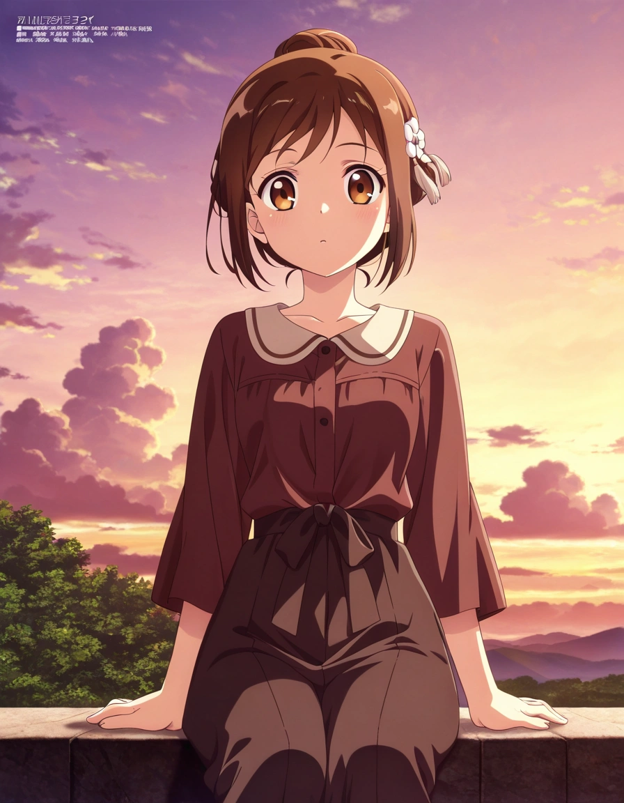 Yoshida Kazumi