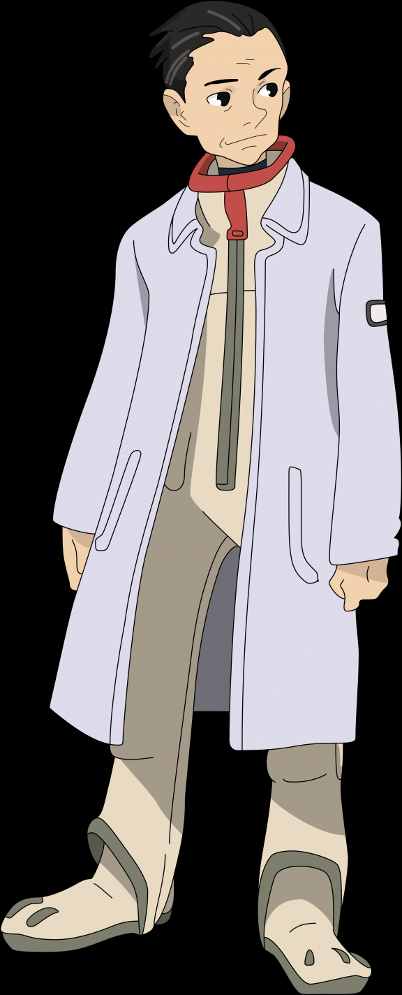 Maeter - Full Body