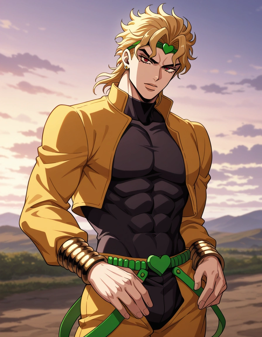 Dio Brando