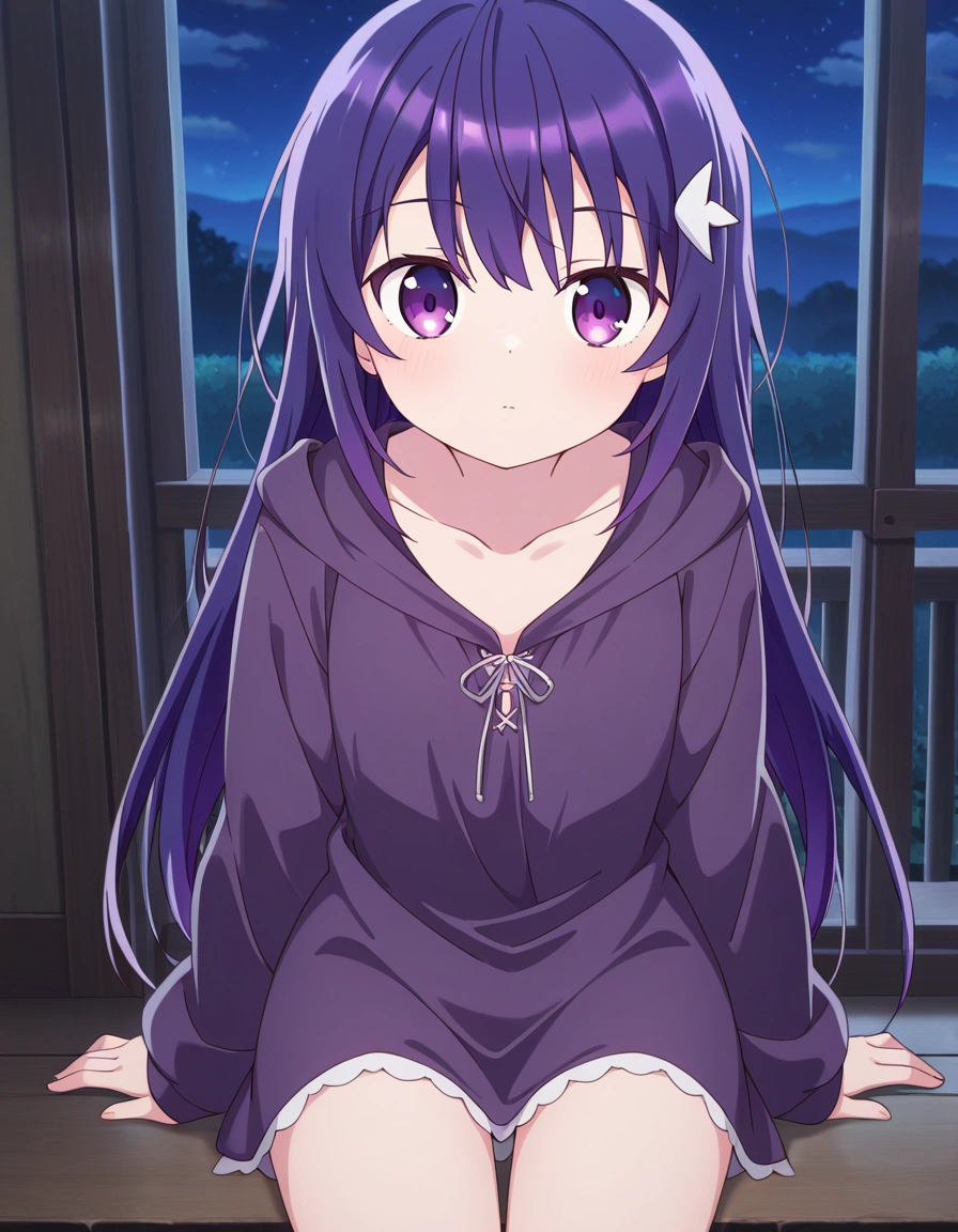 Akiba Rika