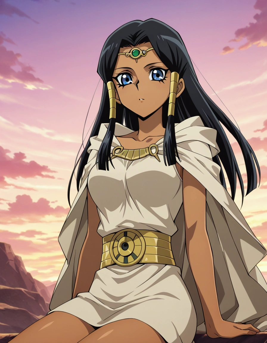 Ishizu Ishtar