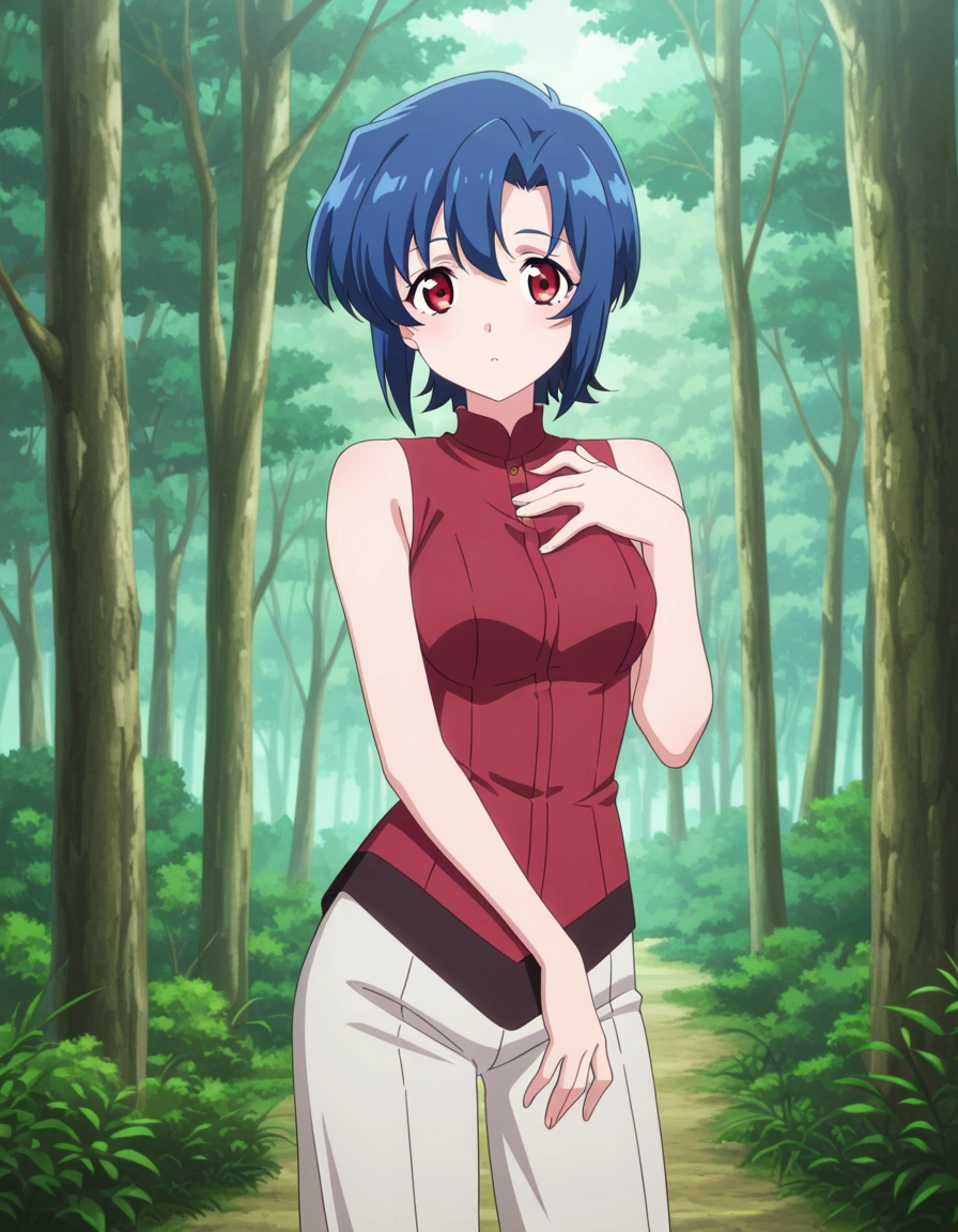 Makuhari Nancy