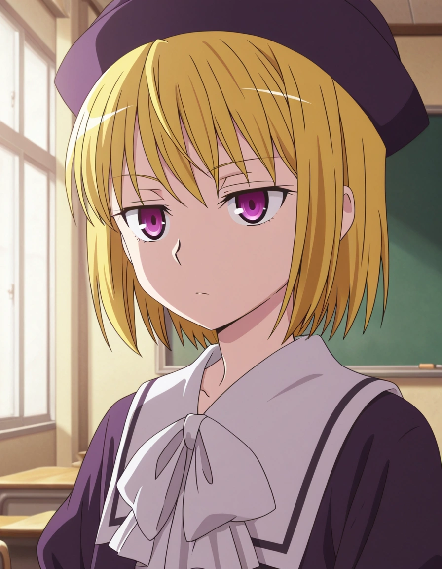 Flandre