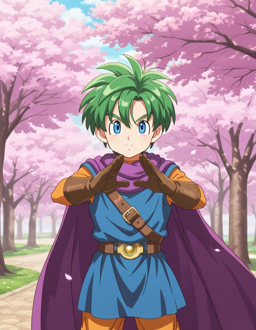 Hero