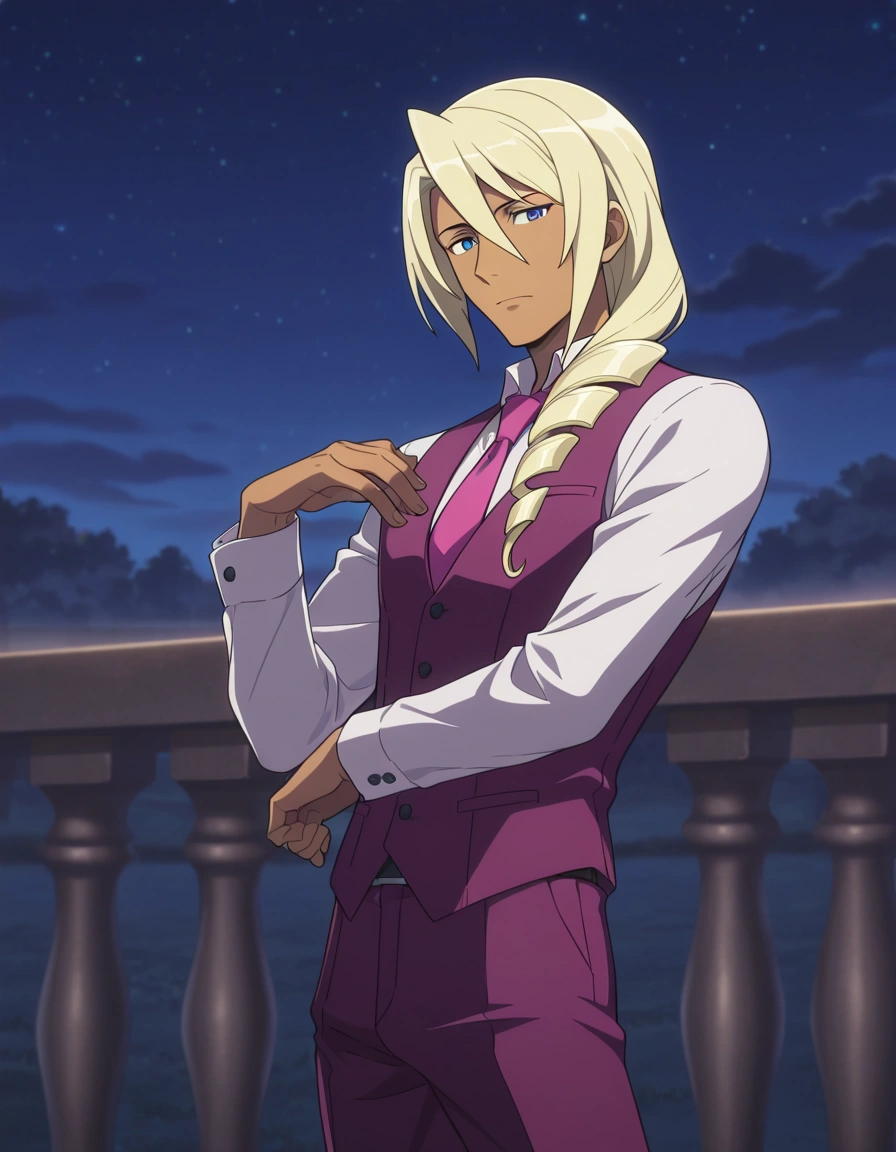 Klavier Gavin