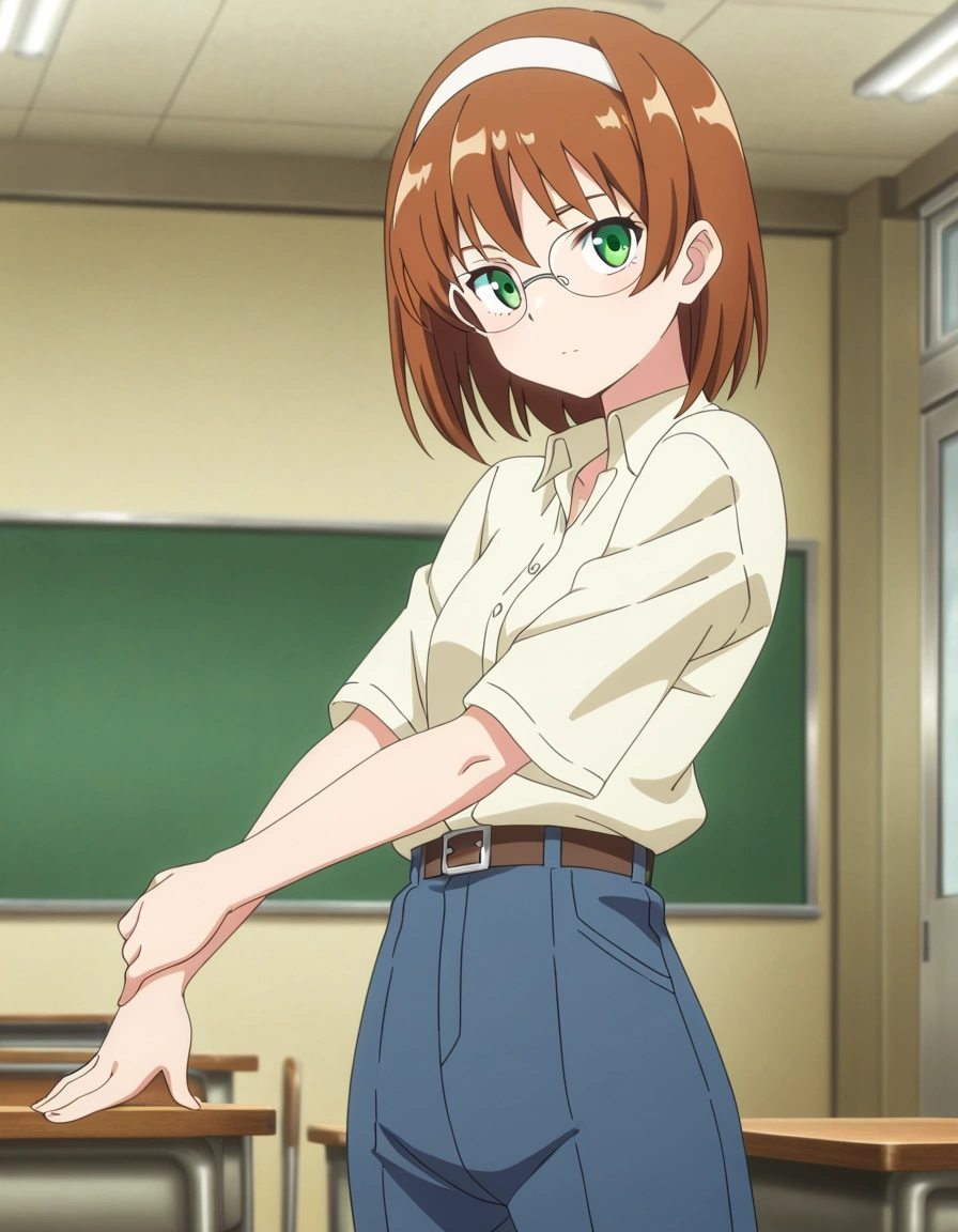 Sumiregawa Nenene