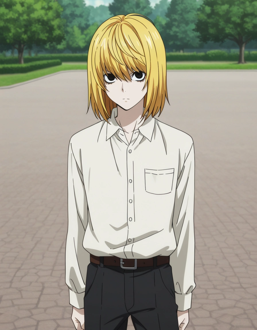 Mello
