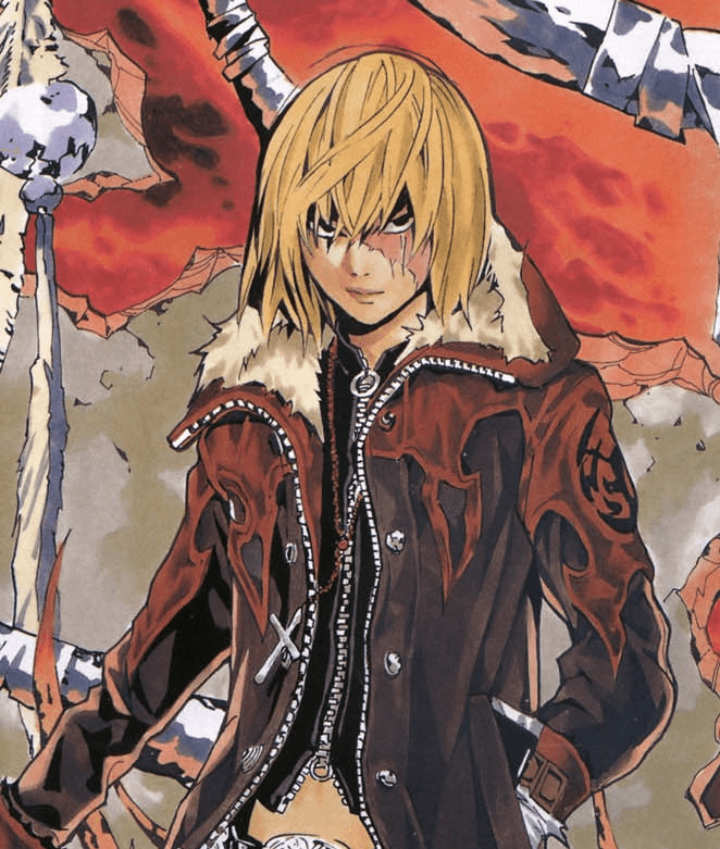 Mello - Full Body