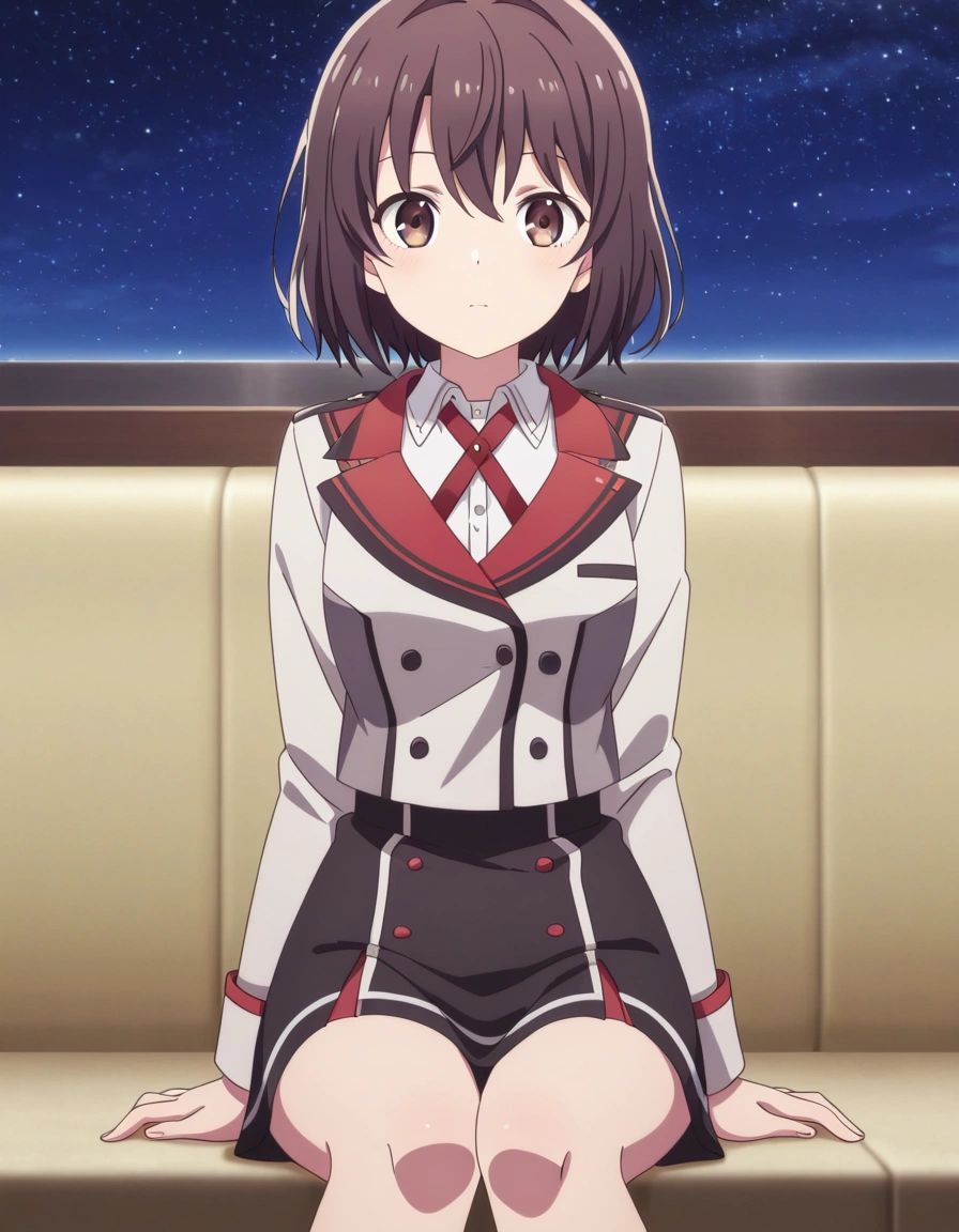 Kikuchi Yume