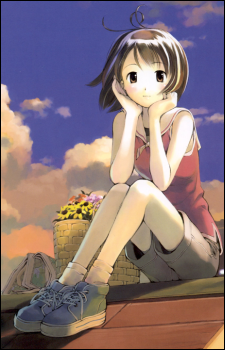 Kikuchi Yume - Full Body