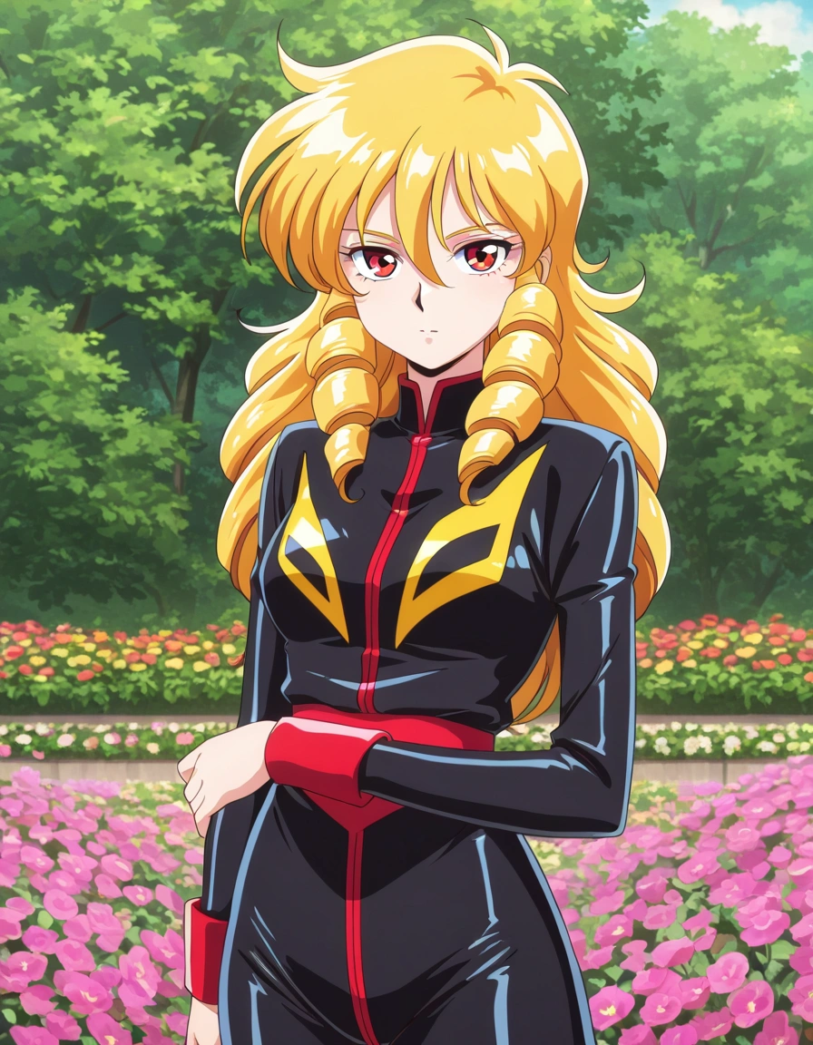 Iczer-One