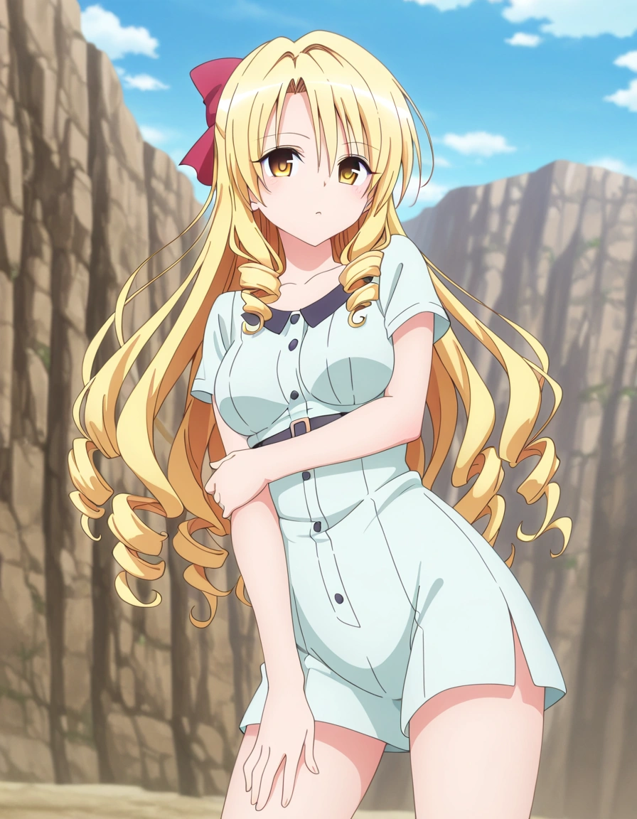 Tenjouin Saki