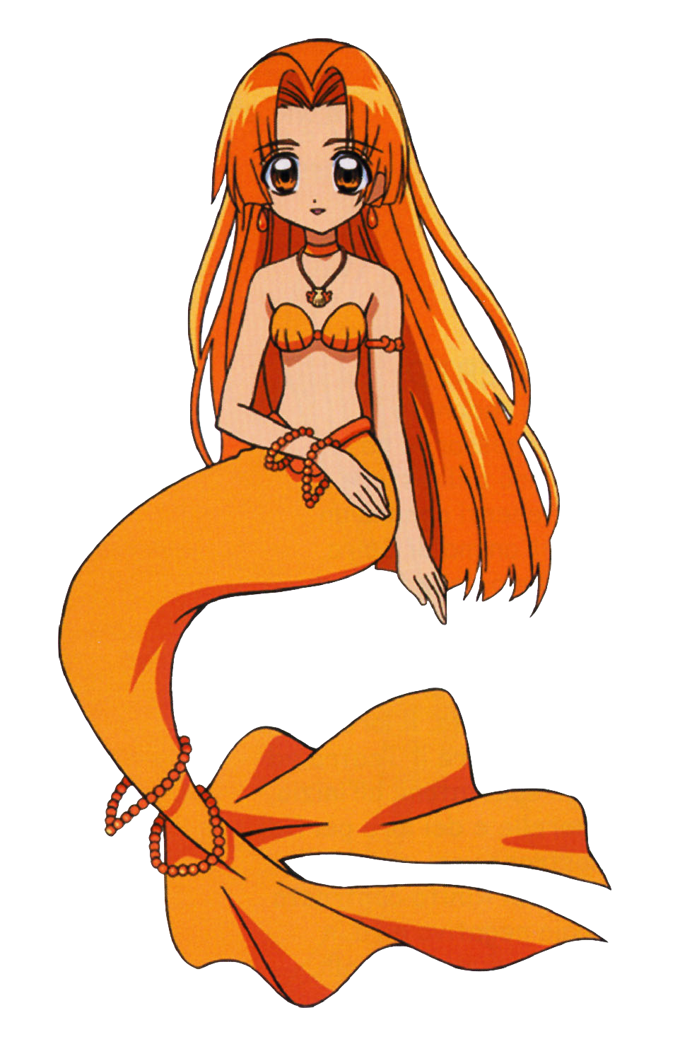 Seira - Full Body