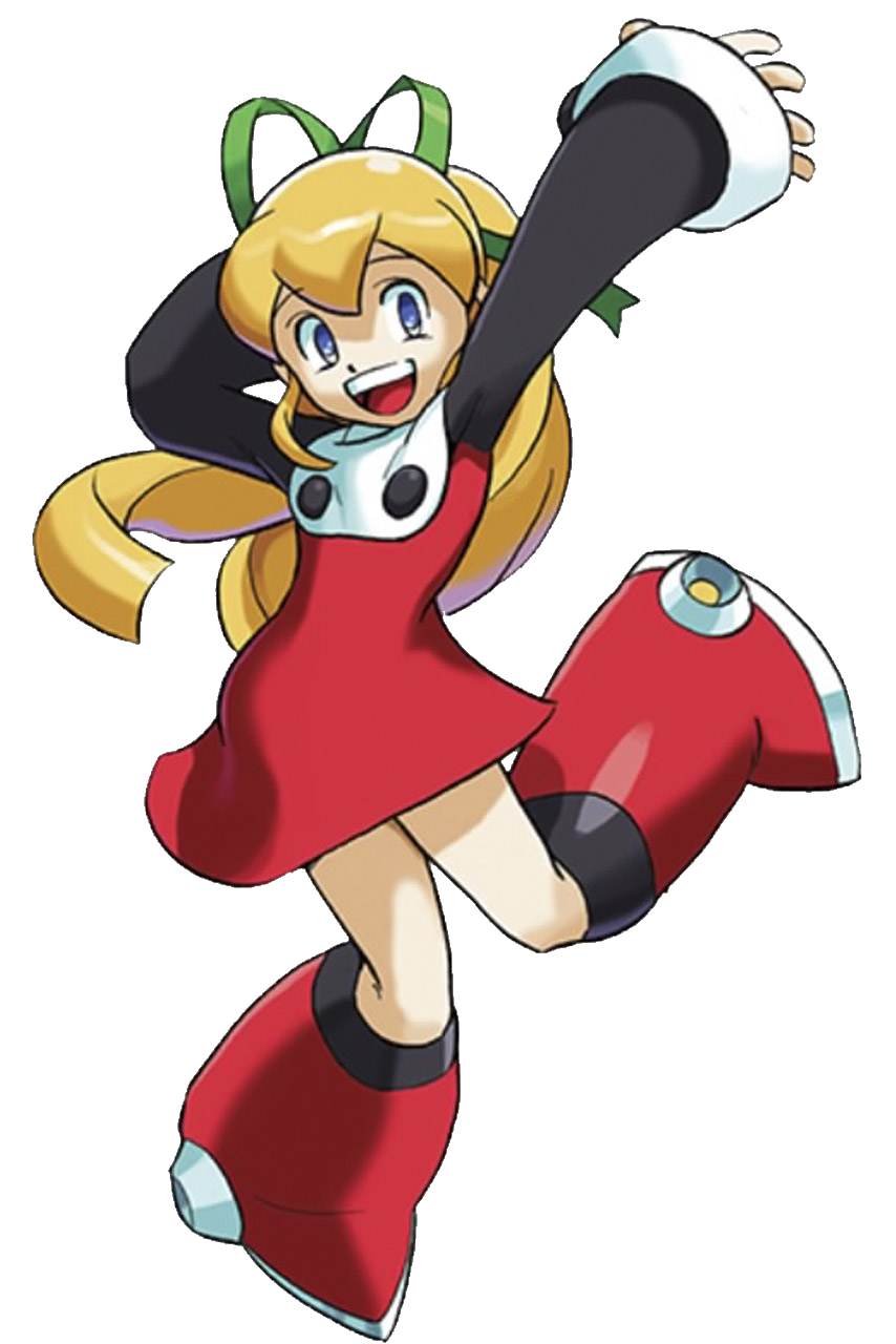 Roll - Full Body