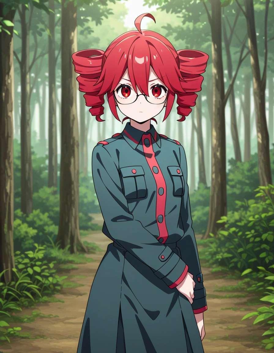 Kasane Teto