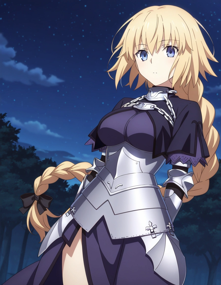 Jeanne d'Arc