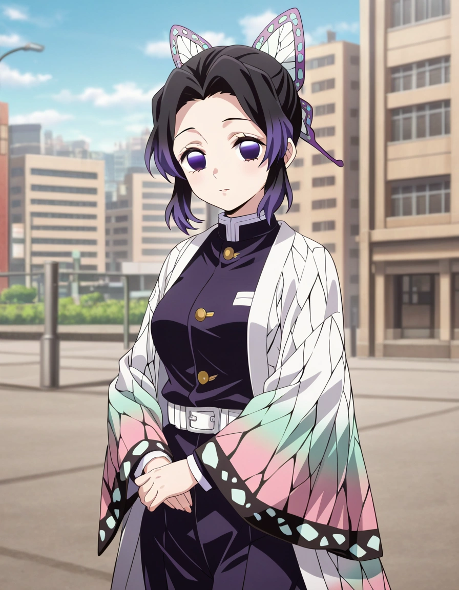 Kochou Shinobu