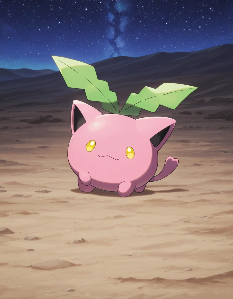 Hoppip