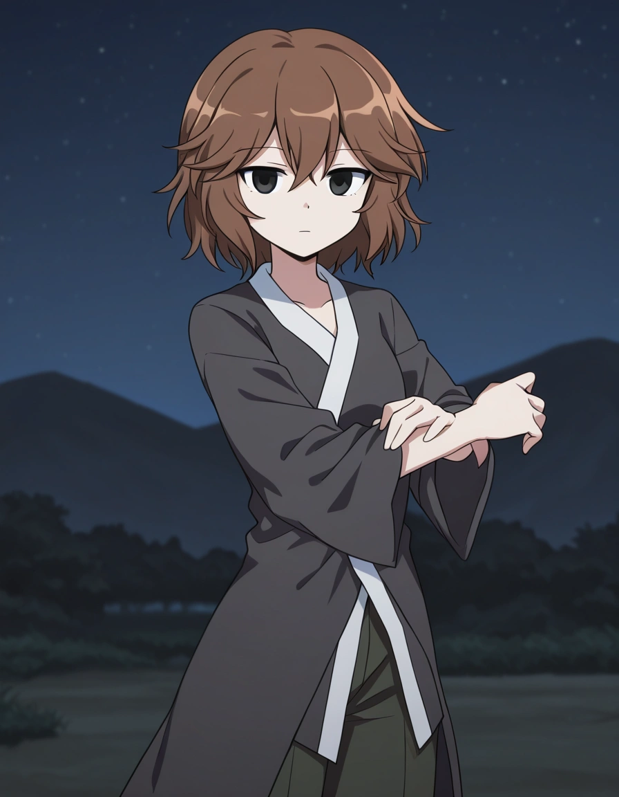 Kurohebi