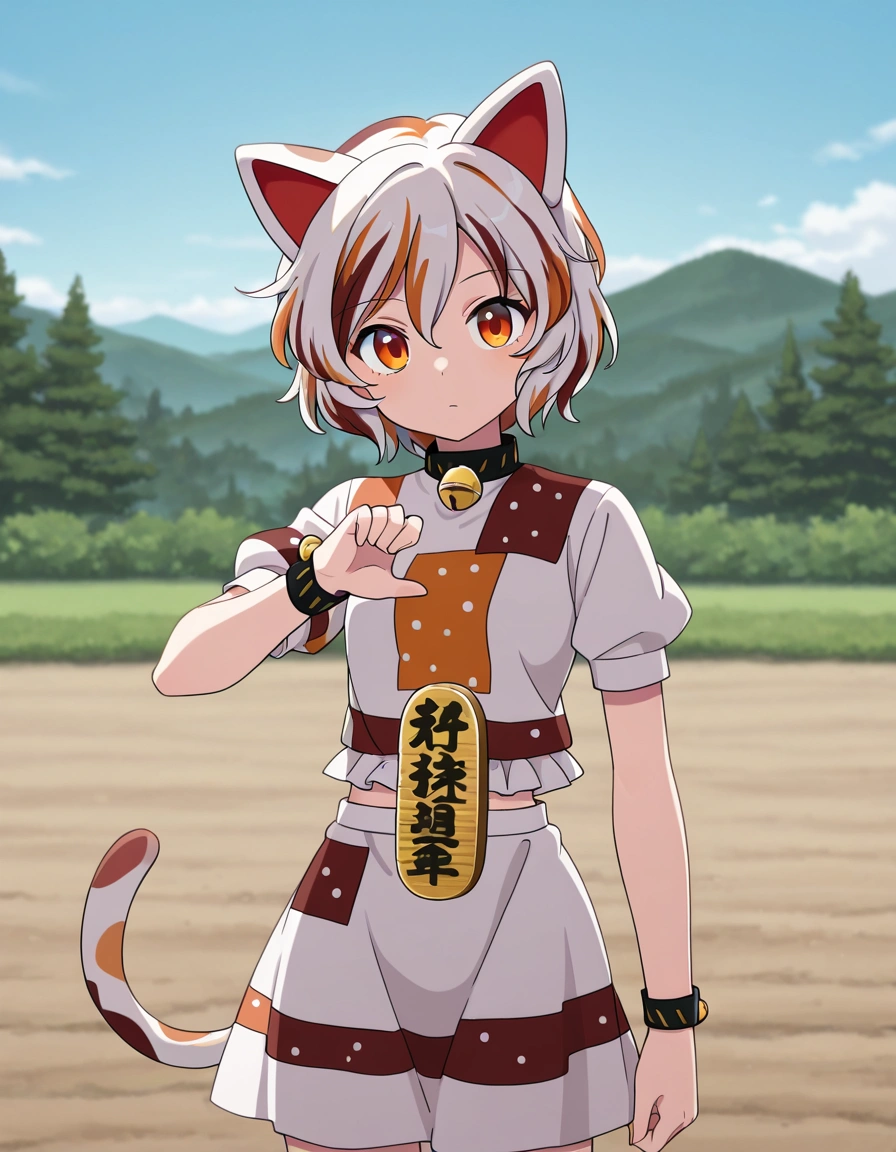 Mike Goutokuji
