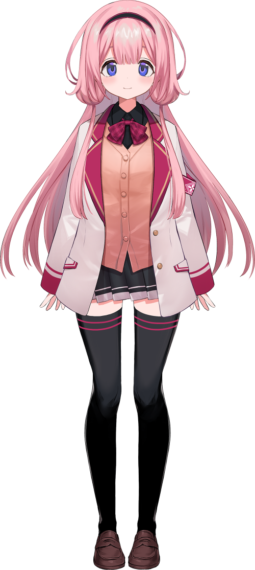 Sango Suo - Full Body