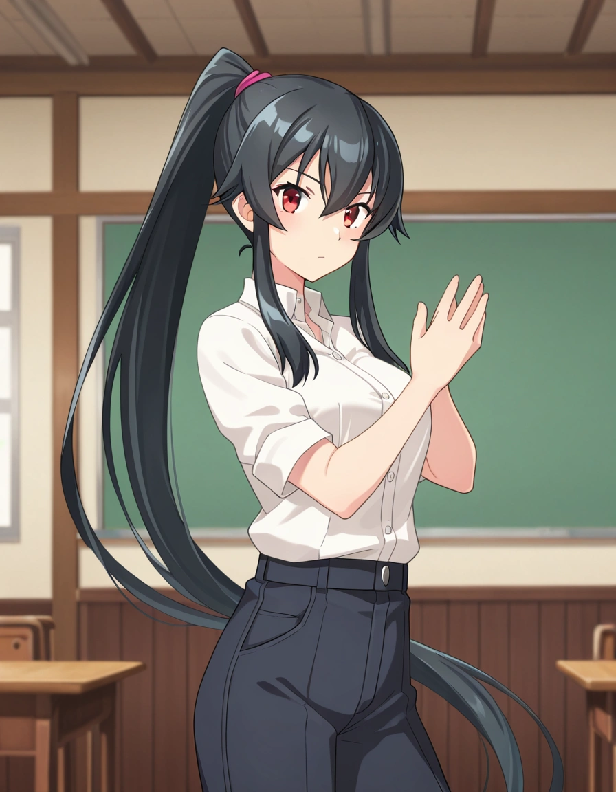 Yahagi