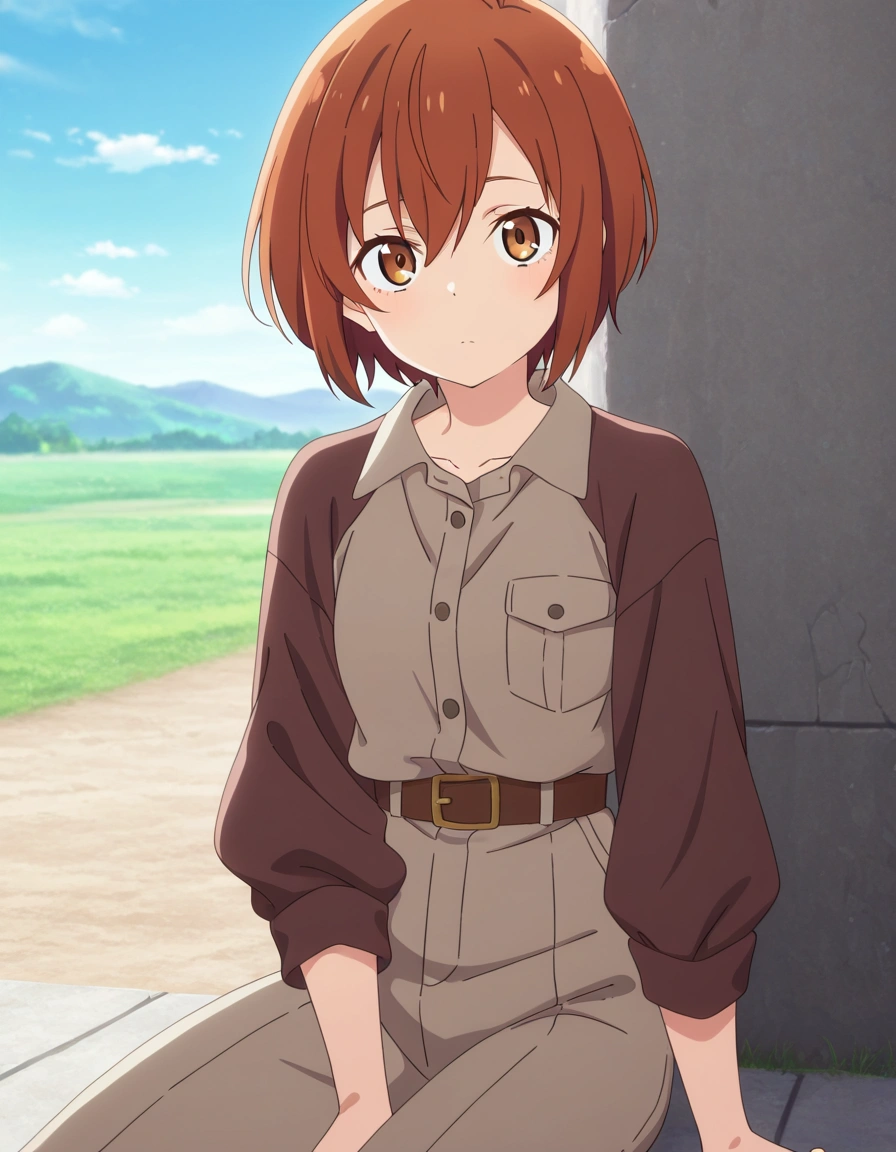 Kouzuki Mahiru