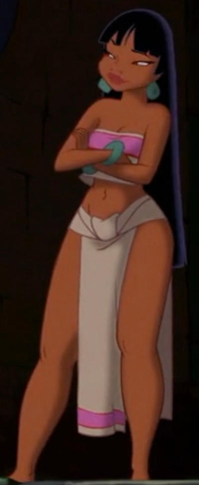 Chel - Full Body