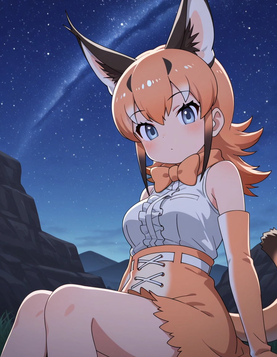 Caracal