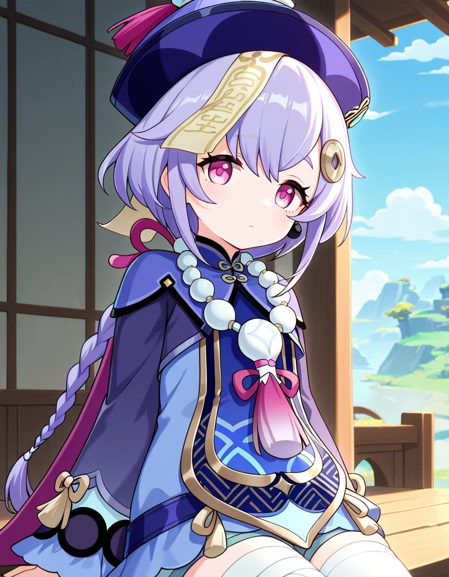 Qiqi