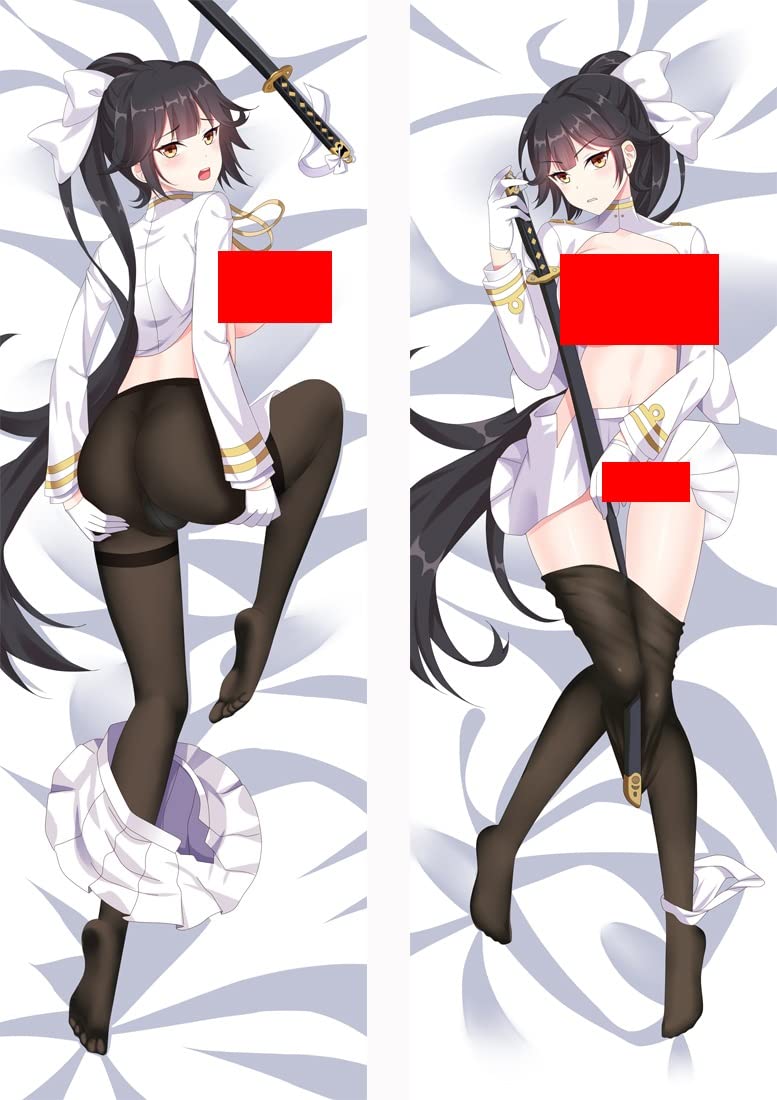 Takao - Full Body