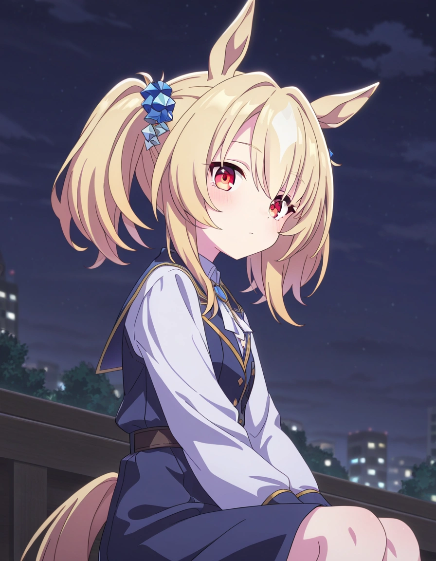 Fusaichi Pandora
