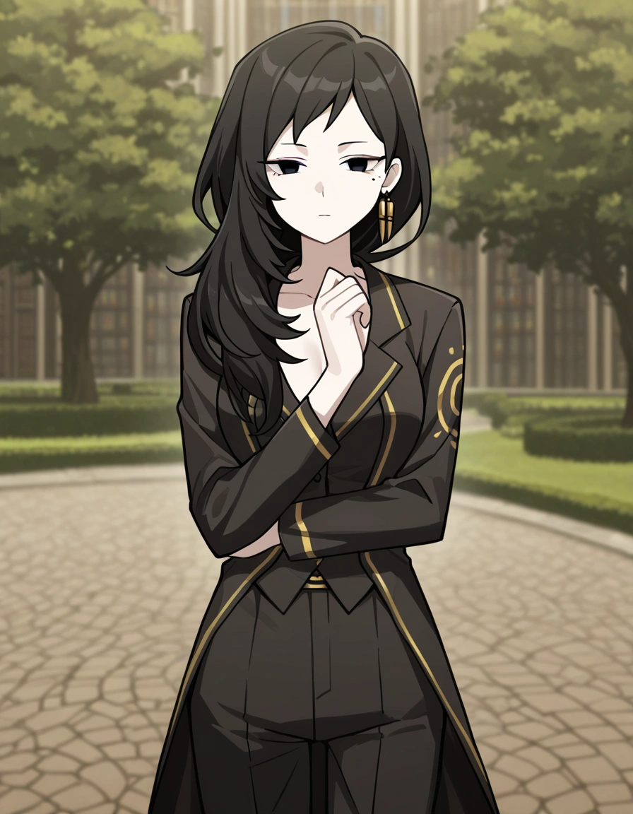 Binah