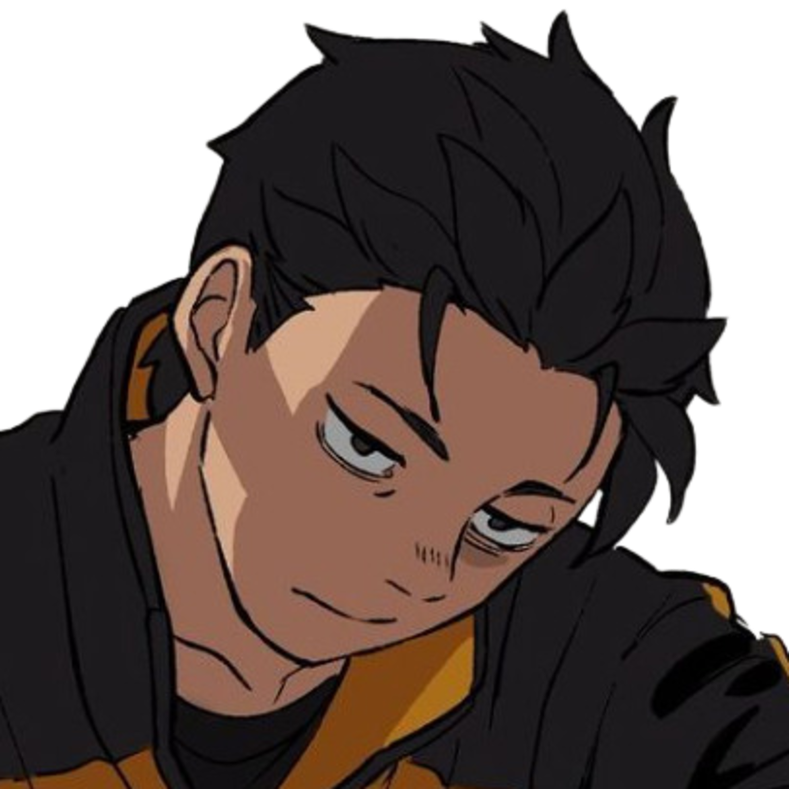 Natsuki Subaru - Expression 1