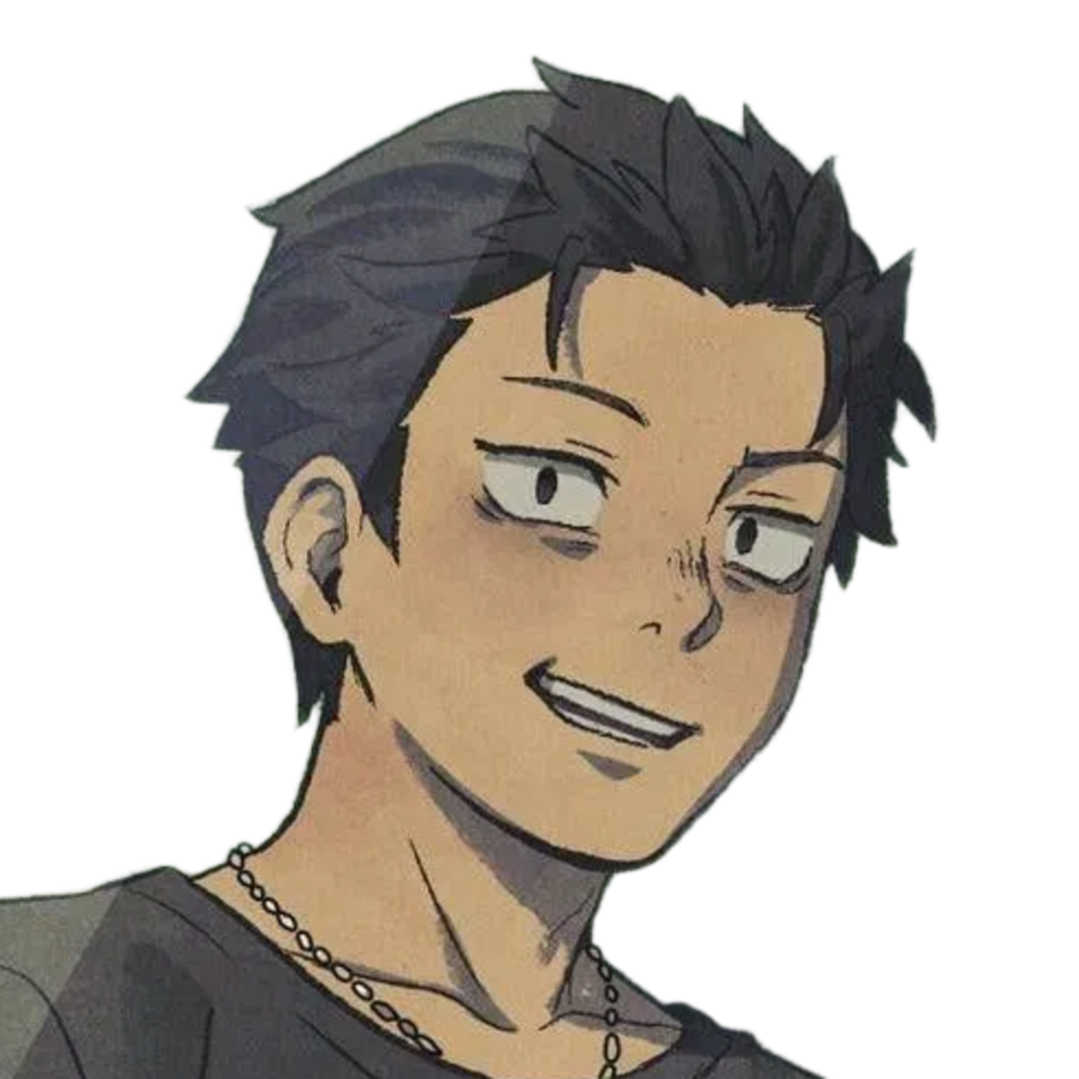 Natsuki Subaru - Expression 2