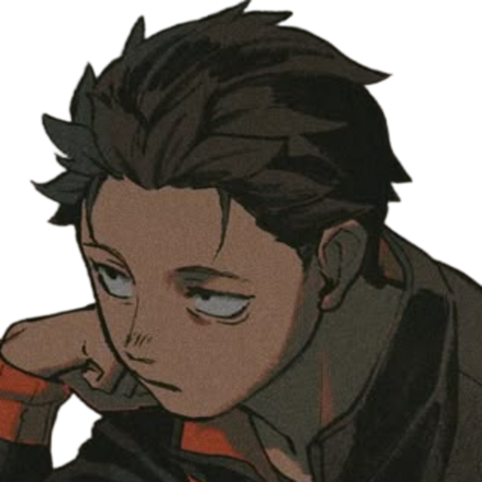 Natsuki Subaru - Expression 3