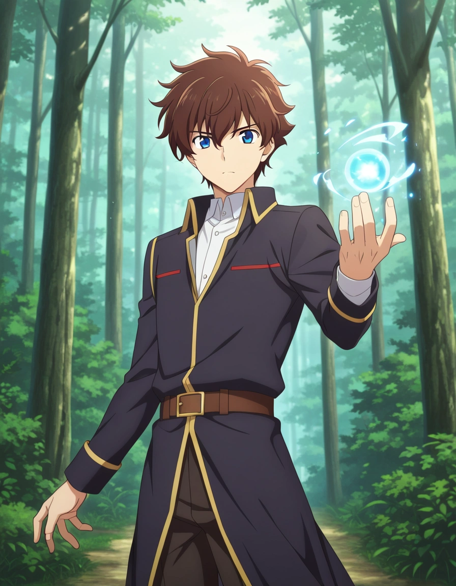 Kuroba Kaito