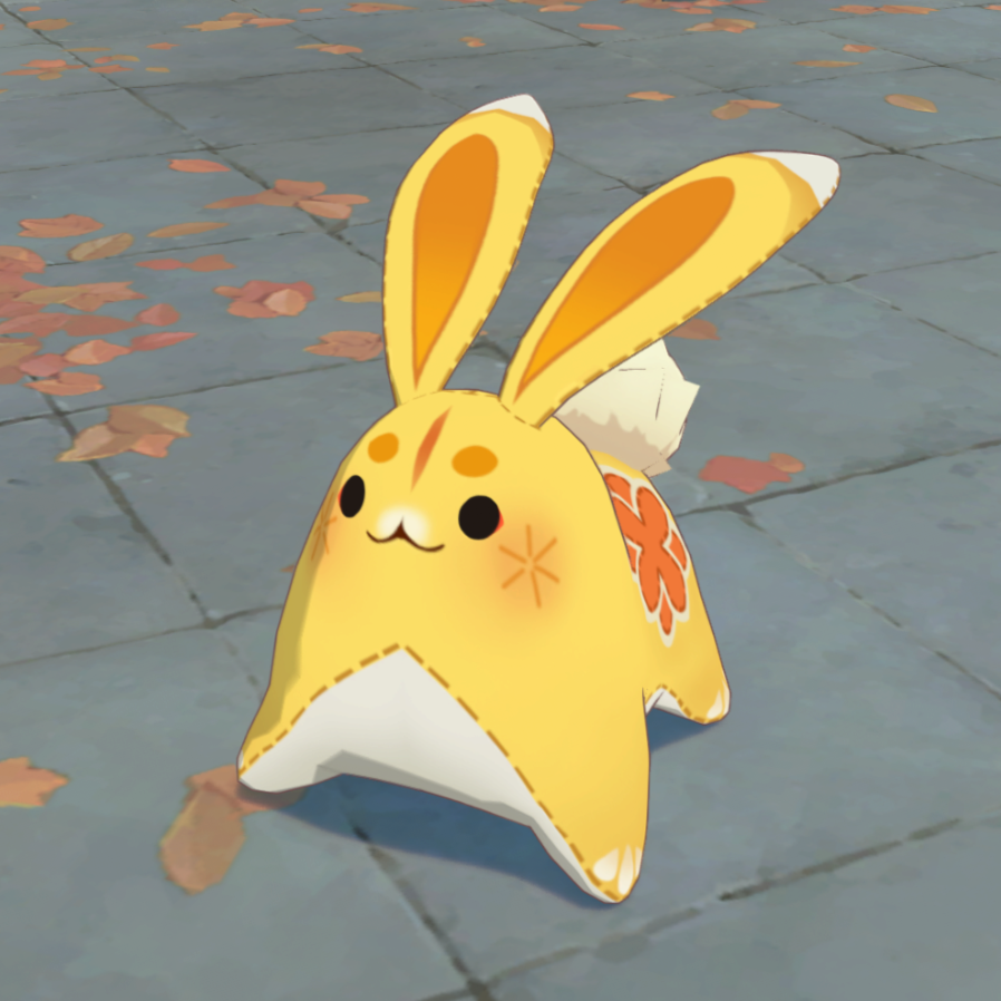 Yuegui - Full Body