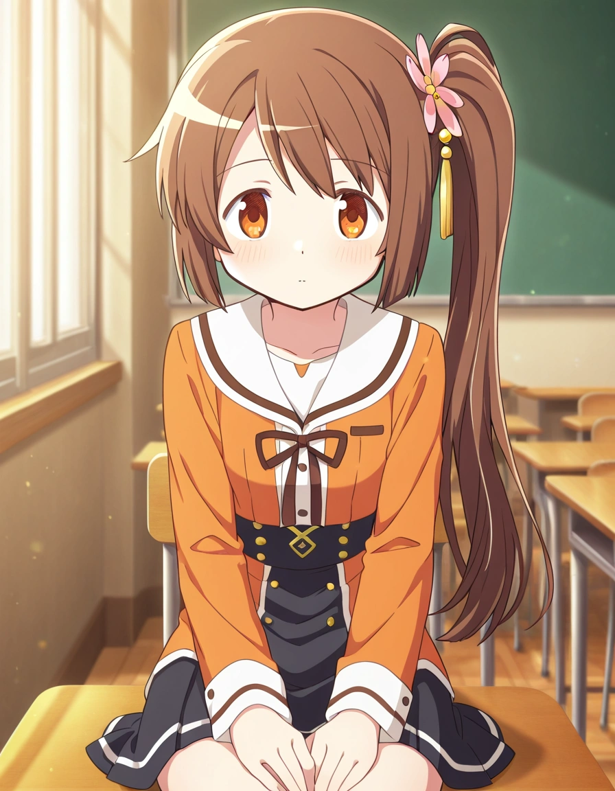 Yui Tsuruno