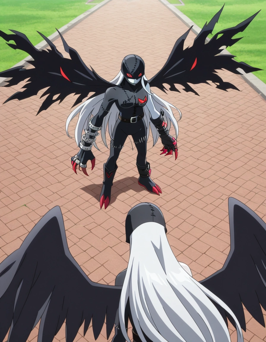 LadyDevimon