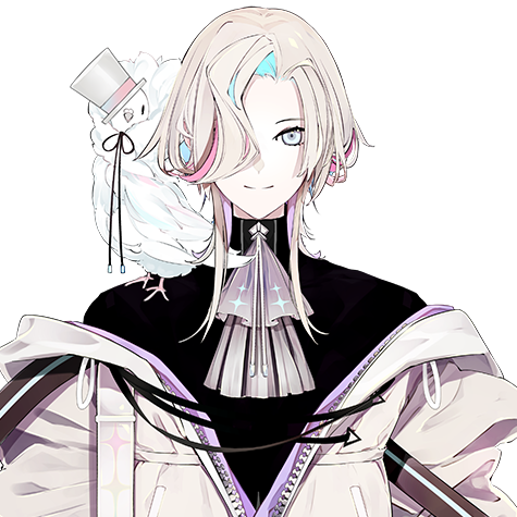 Phantom - Full Body