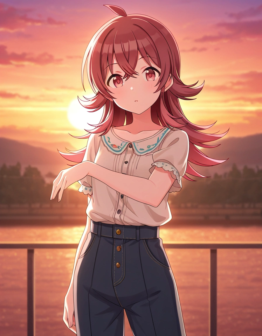 Kaho Komiya