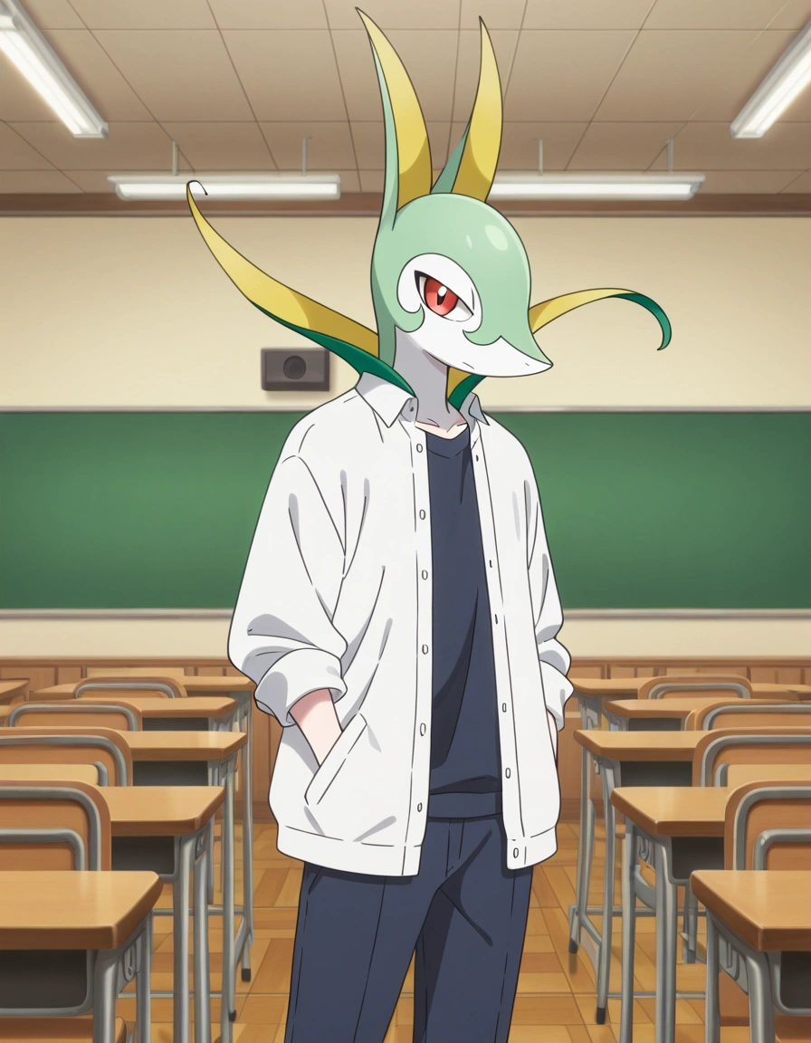 Serperior