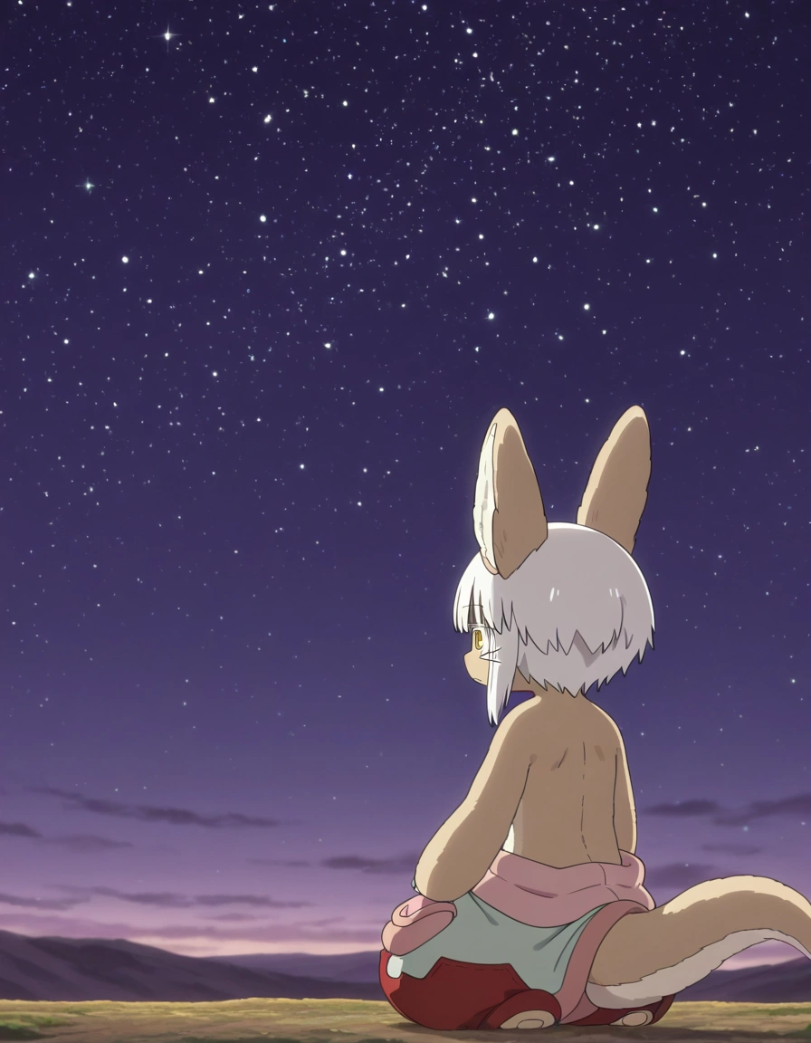 Nanachi